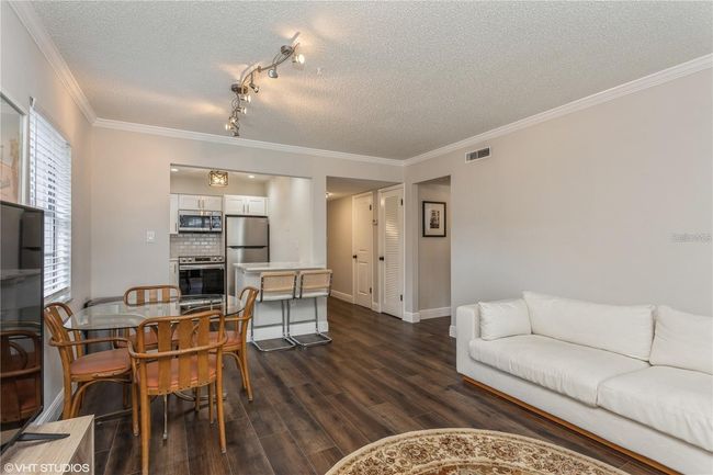 UNIT-10 - 2207 S Carolina Ave, Condo with 2 bedrooms, 1 bathrooms and null parking in TAMPA FL | Image 8