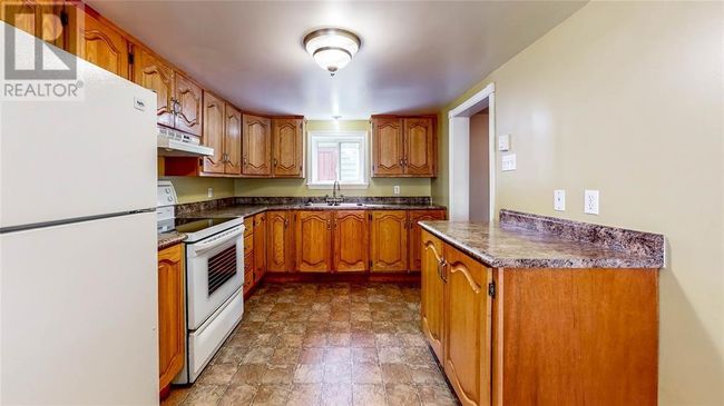 367 Southside Rd, House other with 3 bedrooms, 1 bathrooms and null parking in Saint Johns NL | Image 6