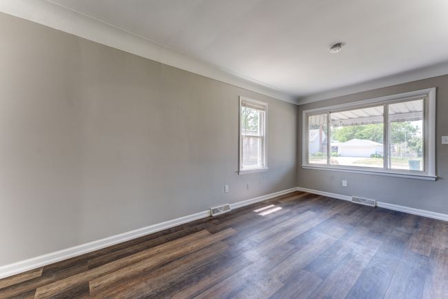 23376 Tawas Ave, House other with 3 bedrooms, 2 bathrooms and null parking in Hazel Park MI | Image 5