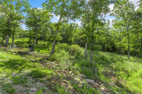 Lot 16 Peaceful Place, Harrison, AR, 72601 | Card Image