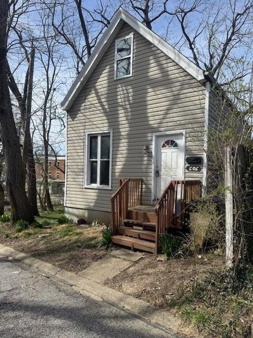 505 9th Ave, Dayton, KY, 41074-1538 | Card Image