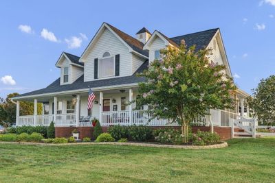 153 Bishop Lane, House other with 4 bedrooms, 3 bathrooms and null parking in Benton TN | Image 1