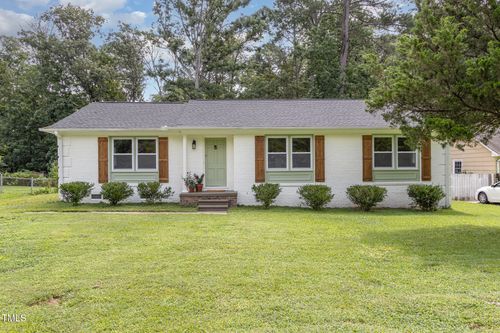5313 Revere Rd, Durham, NC, 27713-2540 | Card Image
