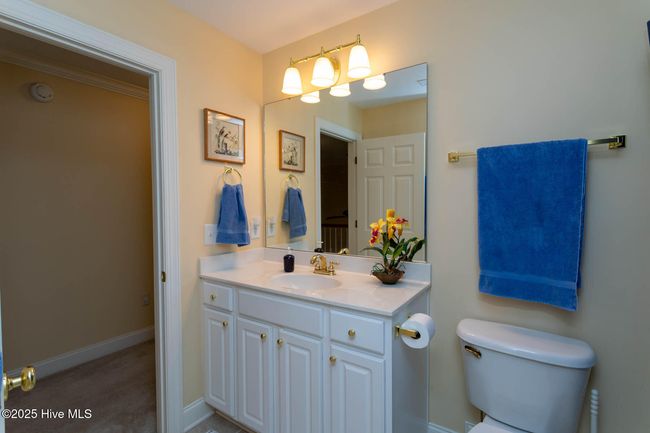 70 Lamplighter Village Dr, Condo with 4 bedrooms, 4 bathrooms and 2 parking in Pinehurst NC | Image 29
