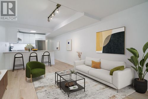 155 Langley Avenue, Toronto (North Riverdale), ON, M4K1B6 | Card Image