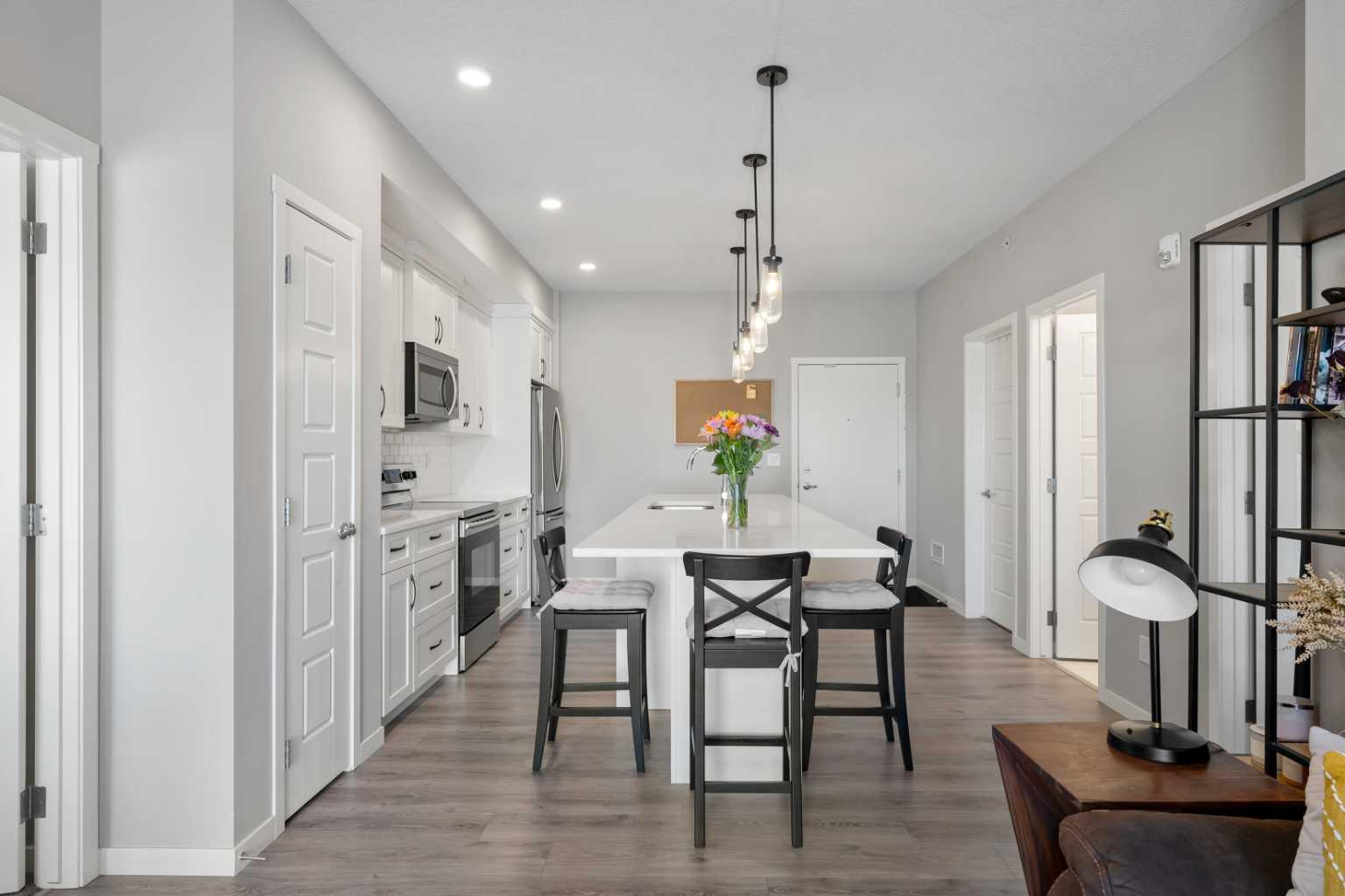 Residential in Calgary 3