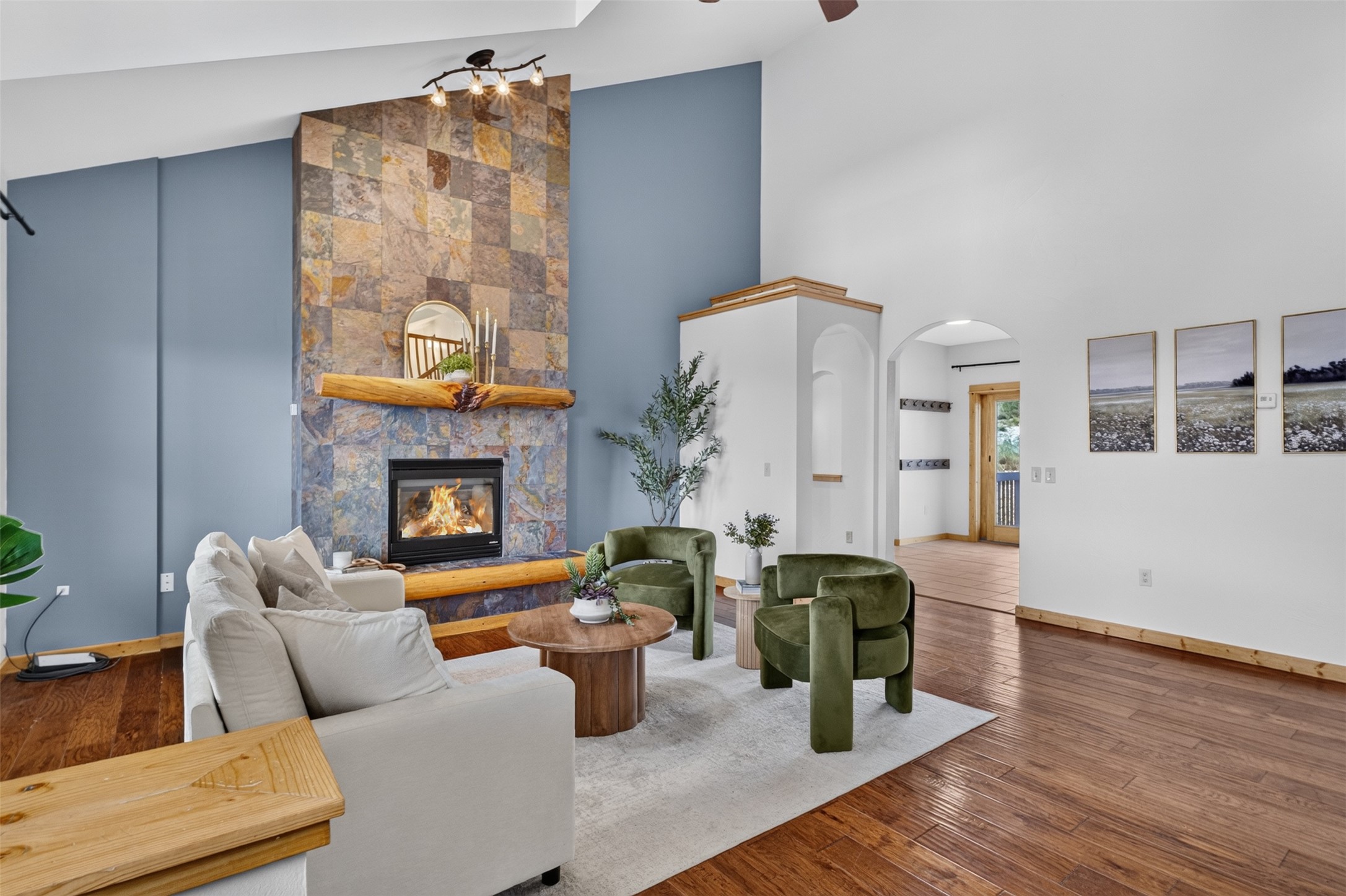 Residential in Three Forks 4