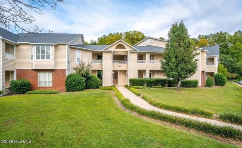 605 Spring Forest Road, Greenville, NC, 27834 | Card Image