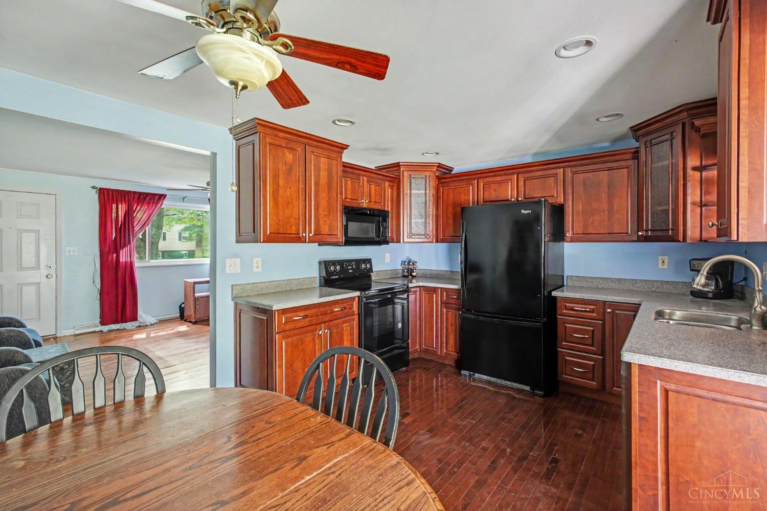 Residential in Union Twp 3