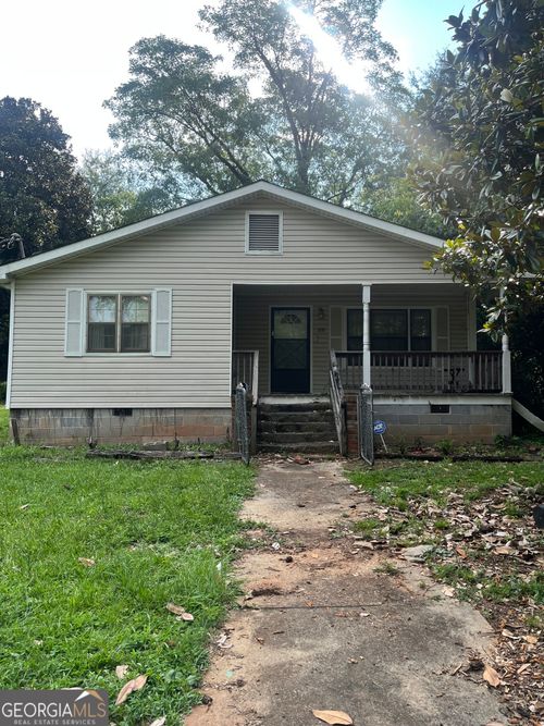 328 Carter St, Greenville, GA, 30222-1718 | Card Image