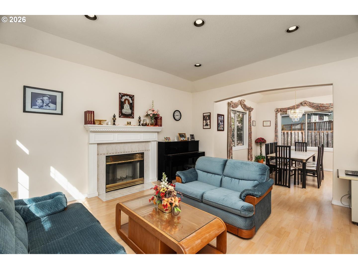 Residential in Beaverton 5