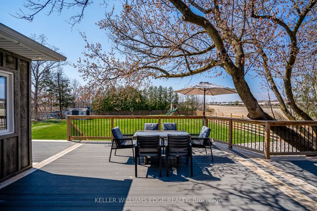 3322 Regional Rd 56, House other with 5 bedrooms, 3 bathrooms and 10 parking in Hamilton ON | Image 40