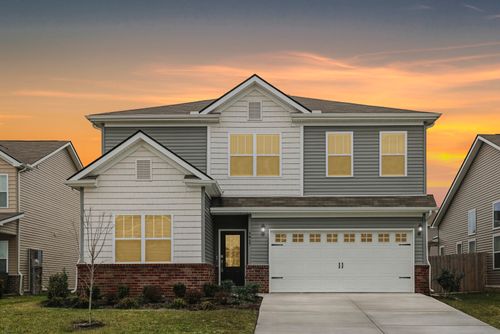 1617 Medinah Ln, Lebanon, TN, 37087-5332 | Card Image