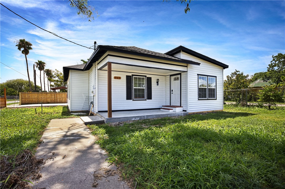 12th St, Corpus Christi, TX 78404