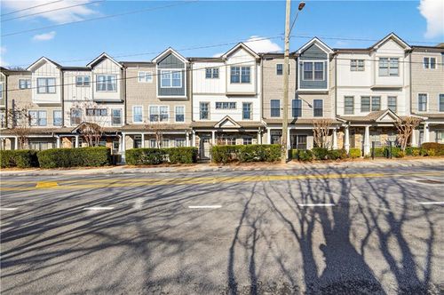 1786 Dekalb Ave Ne, Atlanta, GA, 30307-2216 | Card Image