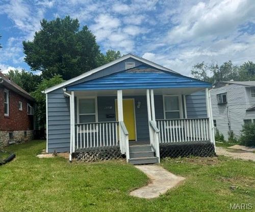 8531 Jane Avenue, St Louis, MO, 63121 | Card Image