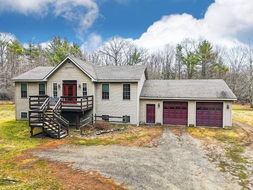 103 Birmingham Road, Randolph, ME, 04346 | Card Image