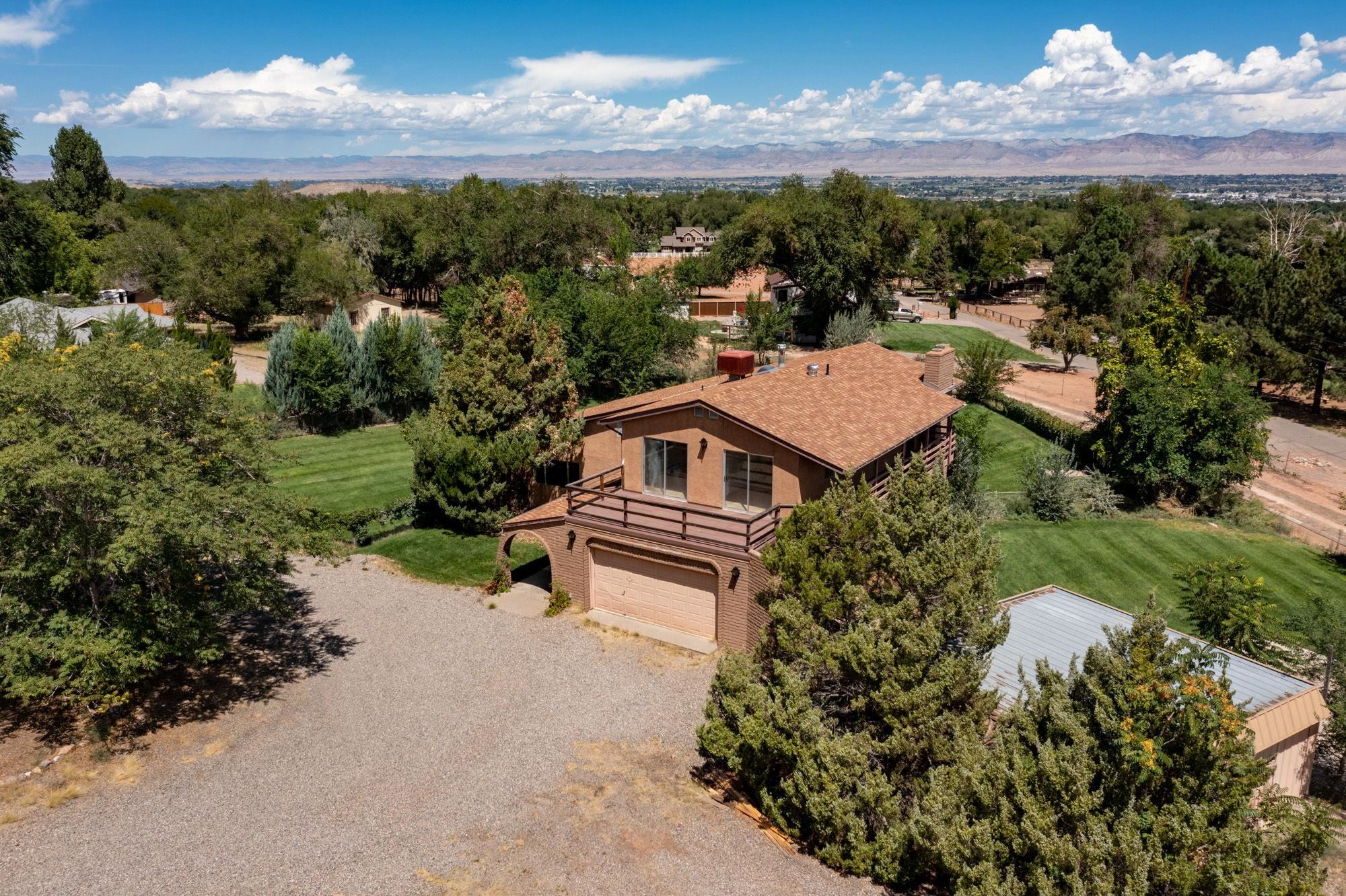 Broadway , Grand Junction, CO 81507