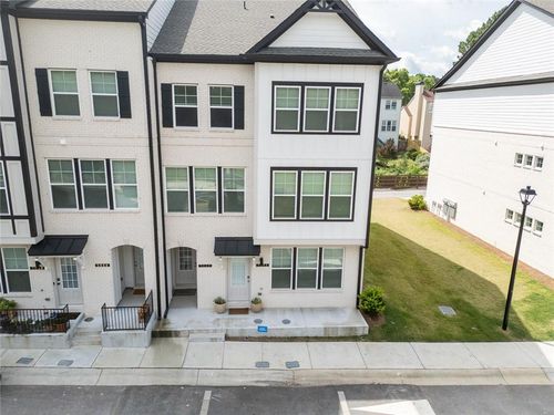 unit-34-5064 Insperon Ln, Peachtree Corners, GA, 30092-5414 | Card Image