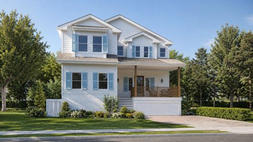 403 Central Ave, Cape May Point, NJ, 08212-2400 | Card Image