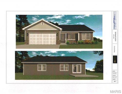 3440 Navajo Trl, Shiloh, IL, 62221-3531 | Card Image
