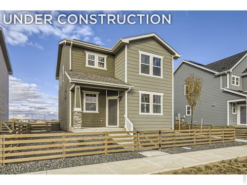 927 Nettle Ln, Fort Collins, CO, 80524-9542 | Card Image