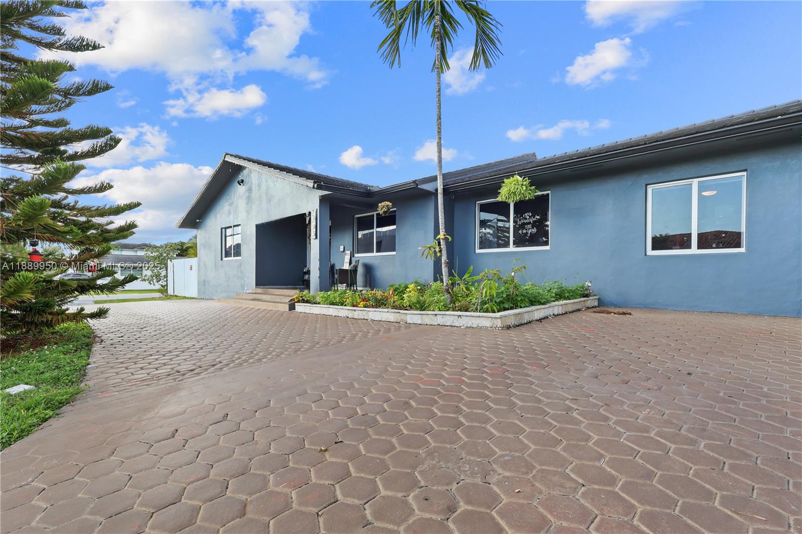 Residential in Doral