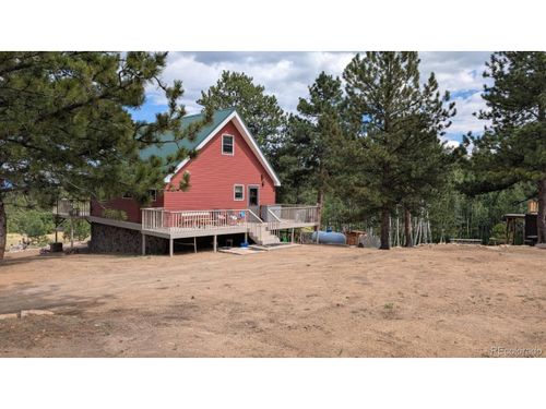 1087 Pulver Rd, Lake George, CO, 80827-9607 | Card Image