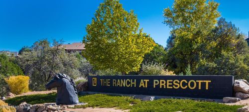 3250 Bar Circle A Rd, Prescott, AZ, 86301-6751 | Card Image