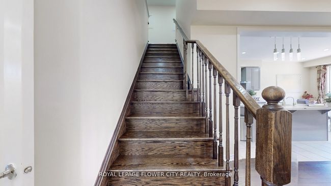 3 Fenchurch Dr, House other with 6 bedrooms, 4 bathrooms and 2 parking in Brampton ON | Image 20