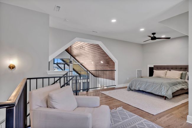 337 Lake Court Dr, House other with 5 bedrooms, 5 bathrooms and 2 parking in Lynchburg TN | Image 30