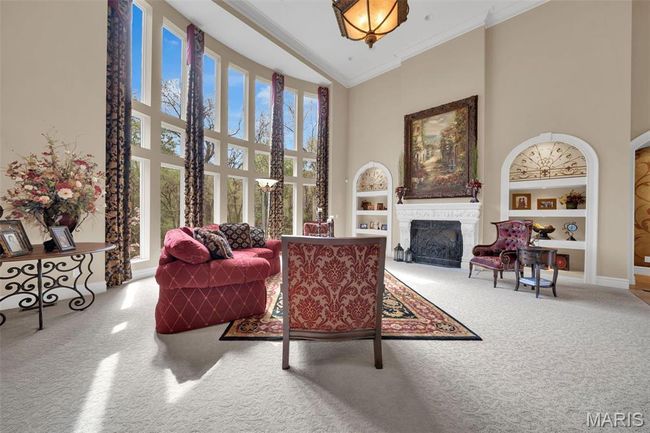 990 Stonecastle Dr, House other with 4 bedrooms, 7 bathrooms and 5 parking in O Fallon MO | Image 22