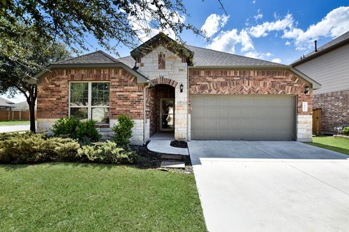 3401 De Torres Cir, Round Rock, TX, 78665-2132 | Card Image