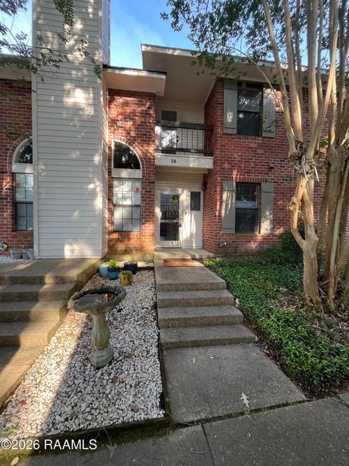 apt-14-117 Horseshoe Dr, Lafayette, LA, 70503-3356 | Card Image
