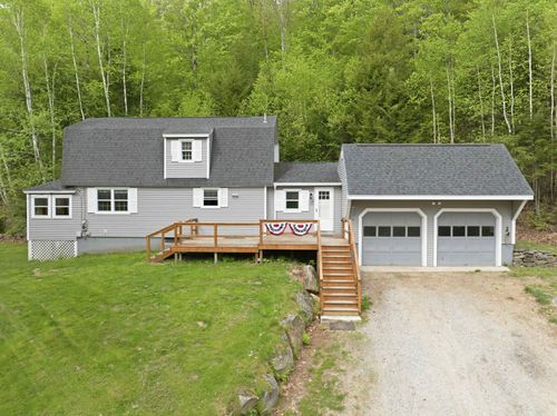 339 George Rd, Hebron, NH, 03241-7115 | Card Image