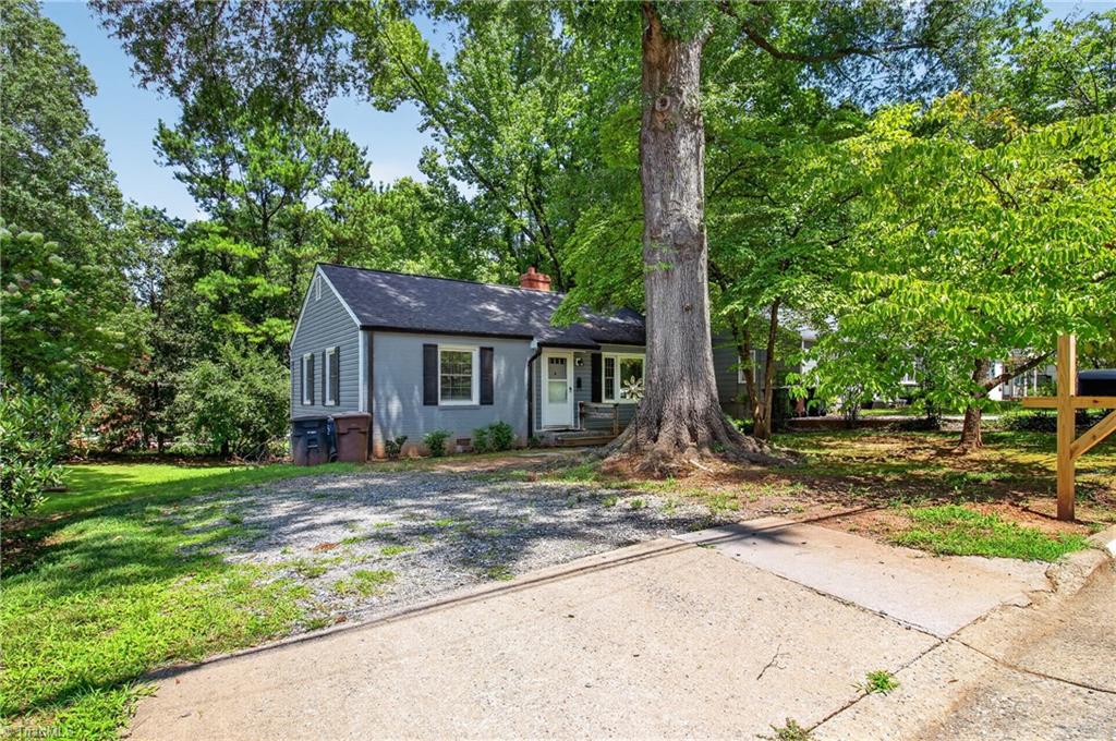 Residential in Greensboro 3