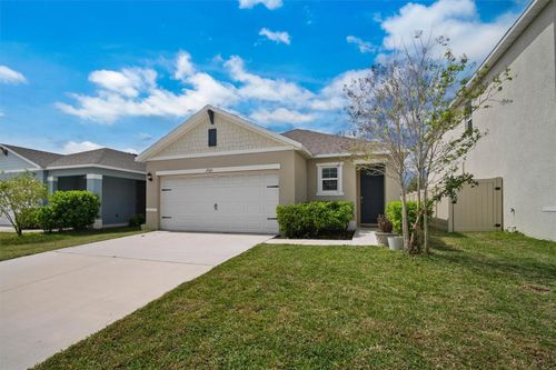 2321 Tay Wes Dr, SAINT CLOUD, FL, 34771-8327 | Card Image