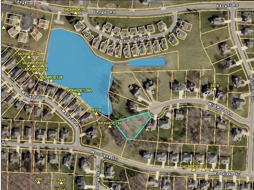 0 Wildwood Ln, Mount Vernon, OH, 43050 | Card Image