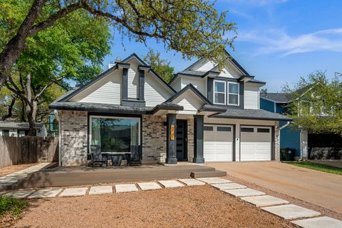 6702 Hondo Bnd, Austin, TX, 78729-7509 | Card Image