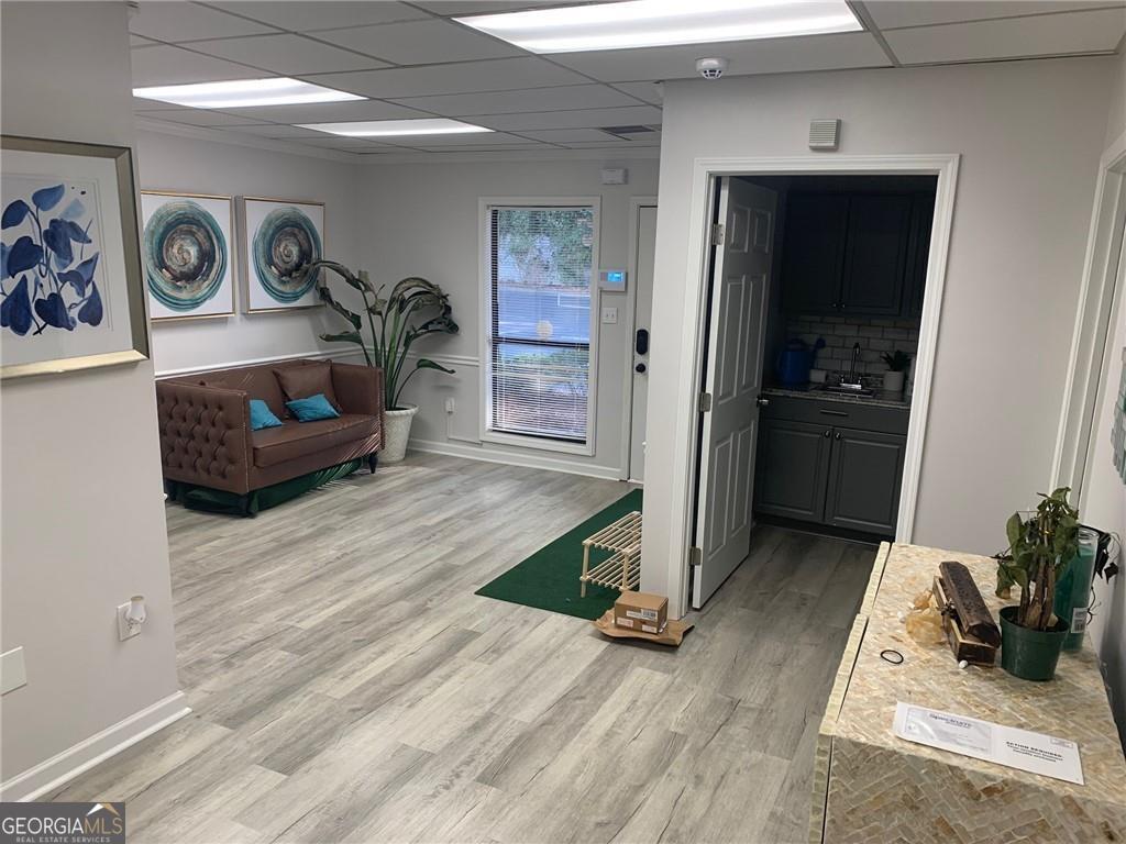 Commercial Sale in Roswell 3