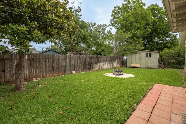 2489 Campus Ct, House other with 3 bedrooms, 2 bathrooms and null parking in Abilene TX | Image 32