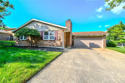 5079 Seville Dr, Englewood, OH, 45322-3534 | Card Image