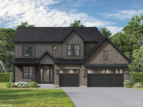 9417 Rochelle Lane, Clearcreek Twp., OH, 45458 | Card Image