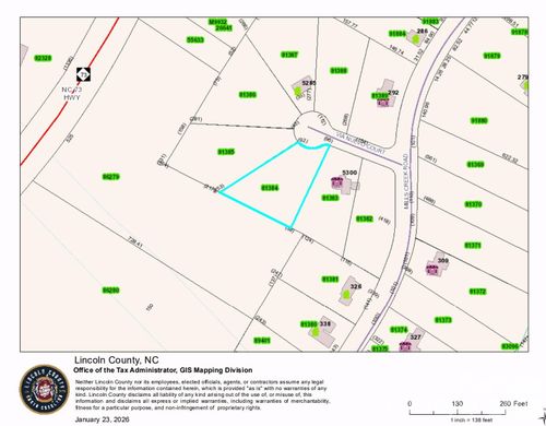 26-27 Via Nuevo Ct, Iron Station, NC, 28080 | Card Image