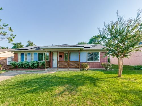8655 Ashcroft Ave, Dallas, TX, 75243-7103 | Card Image