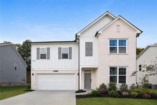 4910 Bellehurst Ln, Cumming, GA, 30040-2293 | Card Image