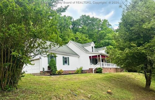 4307 Mccomas Rd, Barboursville, WV, 25504-7969 | Card Image