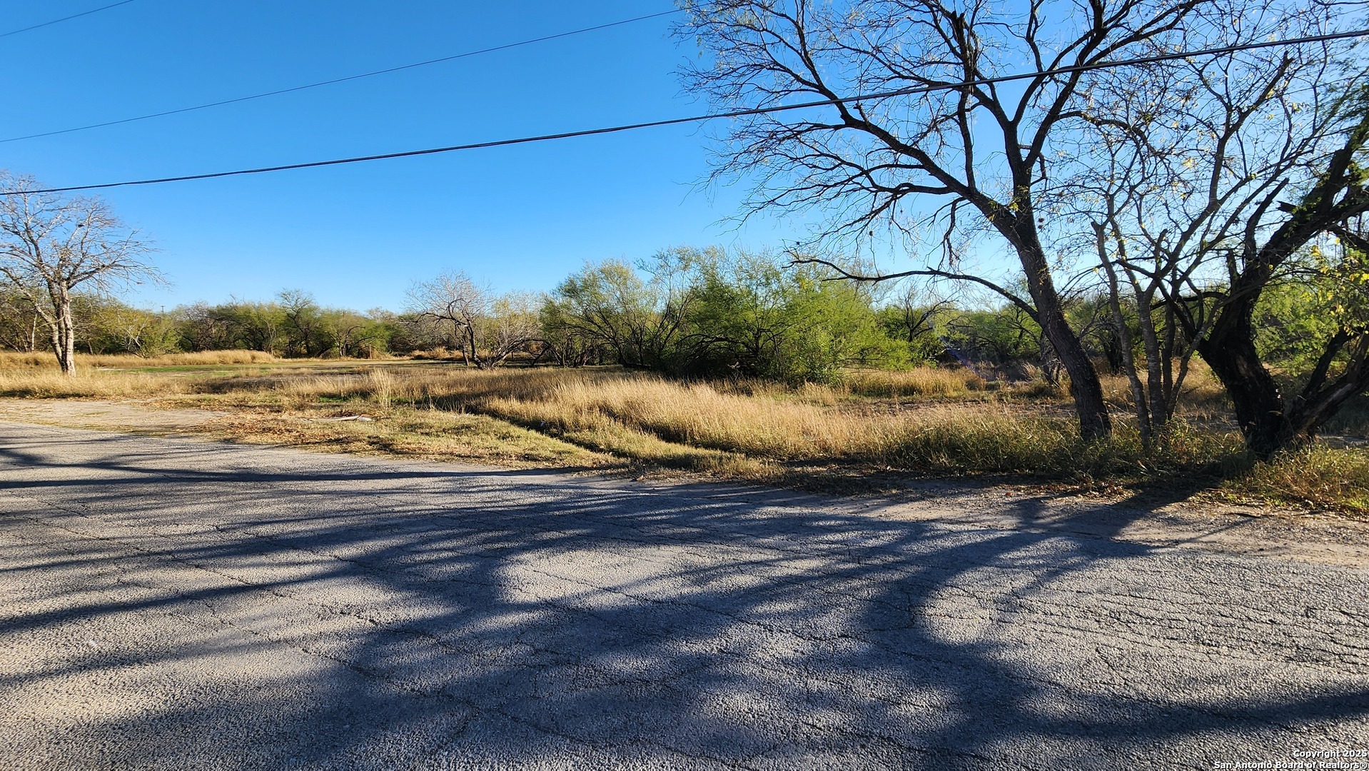 Land in San Antonio 2