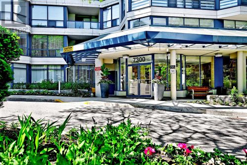 706-7300 Yonge St, Thornhill, ON, L4J7Y5 | Card Image