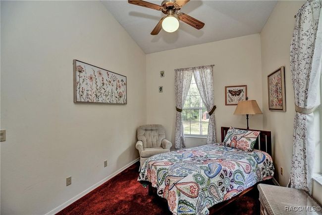 7802 Fairwind Loop, House other with 3 bedrooms, 2 bathrooms and 2 parking in Hernando FL | Image 22
